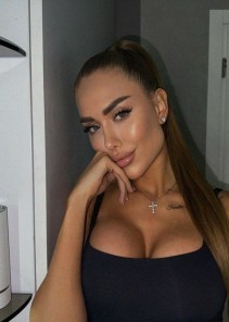 Фото проститутки Ника №3 в городе Озёрск