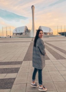 Фото проститутки Алина №3 в городе Озёрск