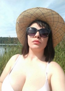 Фото проститутки Виктория №2 в городе Озёрск